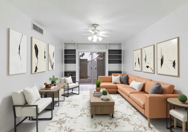 1st image of 2601 Bellefontaine St #C104, Houston, TX 77025 | MLS# 96856734