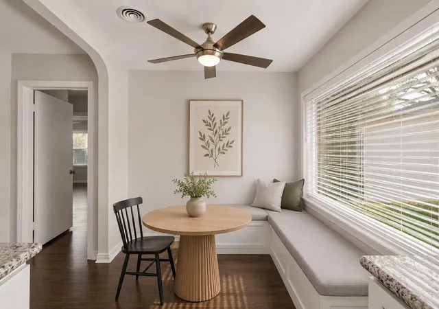 43rd image of 1719 Wilde Rock Wy, Houston, TX 77018 | MLS# 54323849