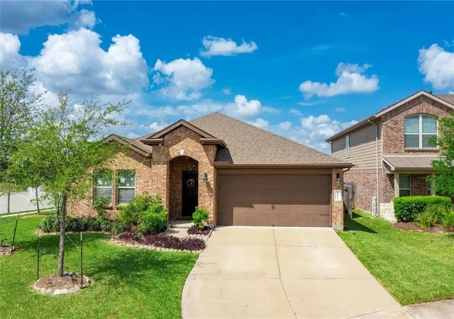Photo 1 of Single family home for sale at 18226 Mulberry Spring Cir, Richmond, TX 77407 | MLS# 71734606 | Listing updated on 2026-09-11