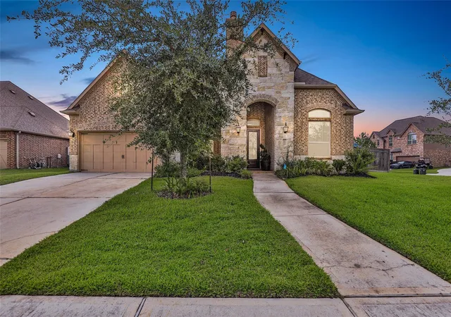Photo 1 of Single family home for sale at 18115 Stari Most Ln, Houston, TX 77044 | MLS# 21148246 | Listing updated on 2026-06-10
