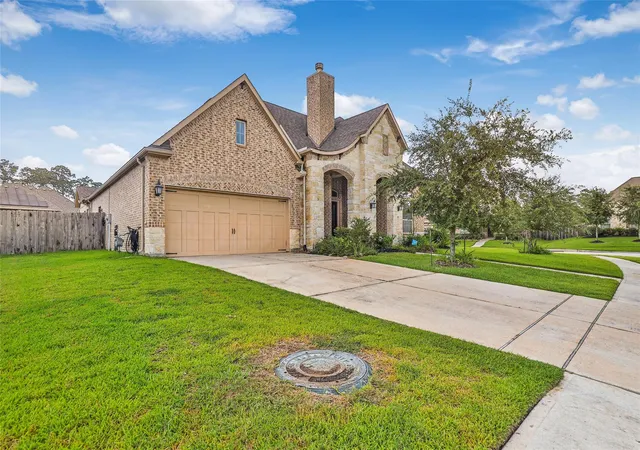 Photo 2 of Single family home for sale at 18115 Stari Most Ln, Houston, TX 77044 | MLS# 21148246 | Listing updated on 2026-06-10