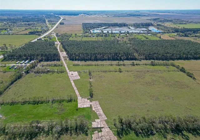 Photo 4 of Land for sale at 00 Sh 321/private Rd Tbd, Dayton, TX 77535 | MLS# 79916655 | Listing updated on 2026-04-29