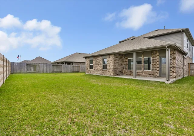 Photo 2 of Single family home for sale at 519 San Marcos Trl, Dayton, TX 77535 | MLS# 54165380 | Listing updated on 2026-09-15