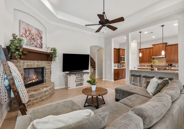 Homes for sale in Spring, TX | 35 Nagshead Pl, Spring, TX 77389 | MLS# 71780078