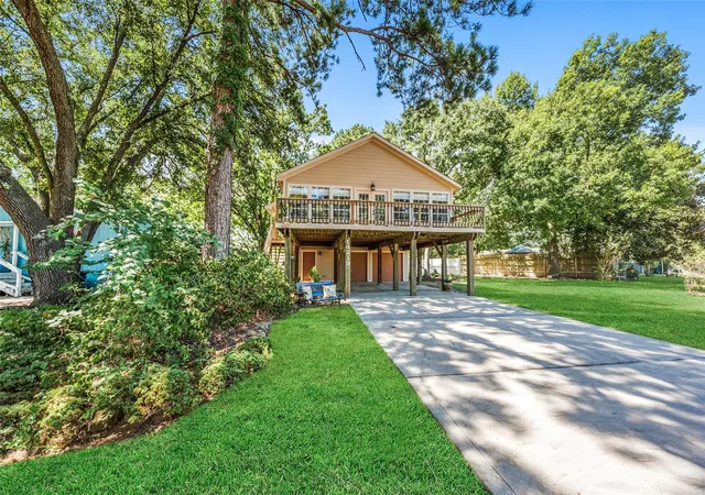 1st image of 14219 Shadow Bay Dr #J, Willis, TX 77318 | MLS# 20627698