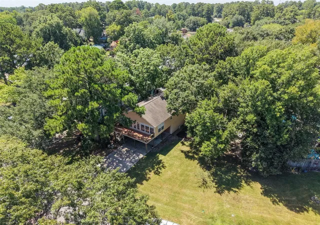 38th image of 14219 Shadow Bay Dr #J, Willis, TX 77318 | MLS# 20627698