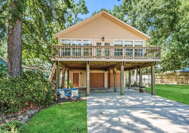 3rd image of 14219 Shadow Bay Dr #J, Willis, TX 77318 | MLS# 20627698
