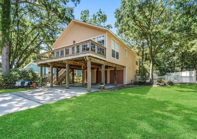 4th image of 14219 Shadow Bay Dr #J, Willis, TX 77318 | MLS# 20627698
