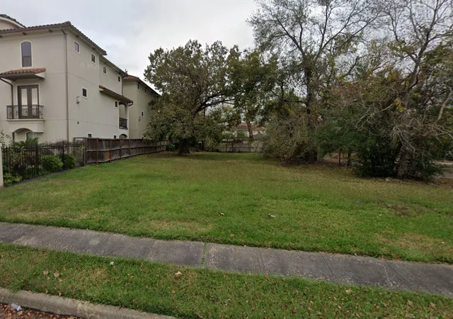Photo 3 of Land for sale at 5514 Mcculloch Cir, Houston, TX 77056 | MLS# 39513203 | Listing updated on 2026-09-02