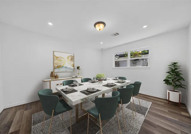 Photo 3 of Single family home for sale at 7338 Conley St, Houston, TX 77021 | MLS# 40141883 | Listing updated on 2026-09-17