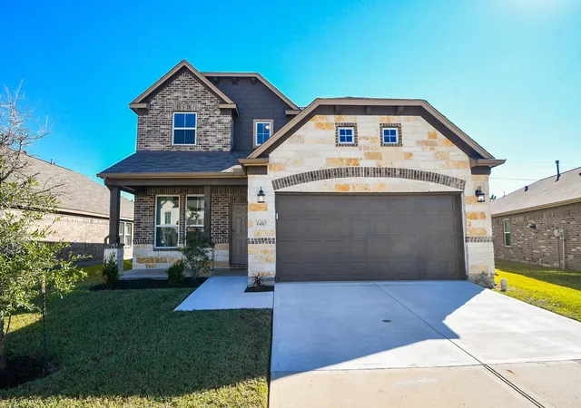 Photo 1 of Single family home for sale at 6410 Cypresswood Summit Dr, Humble, TX 77338 | MLS# 53907527 | Listing updated on 2026-07-31