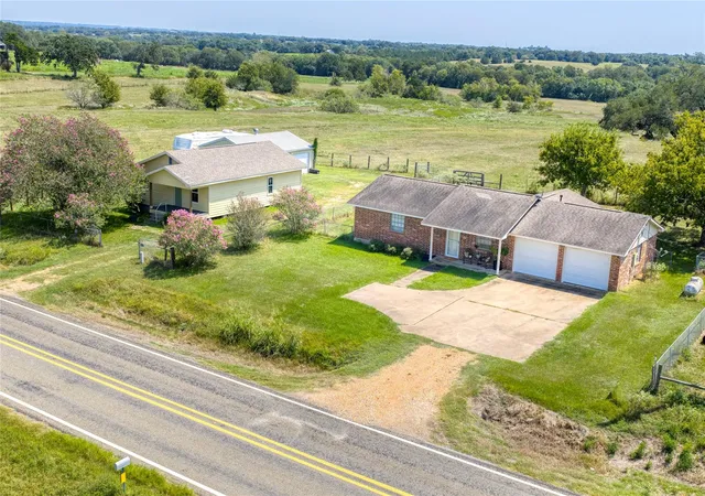 2nd image of 9503 Fm 389, Brenham, TX 77833 | MLS# 26104343
