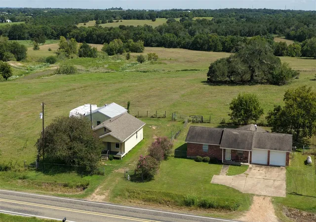 5th image of 9503 Fm 389, Brenham, TX 77833 | MLS# 26104343