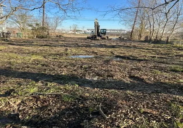 Photo 1 of Land for sale at 0 Mayflower St, Houston, TX 77051 | MLS# 66766370 | Listing updated on 2026-04-13