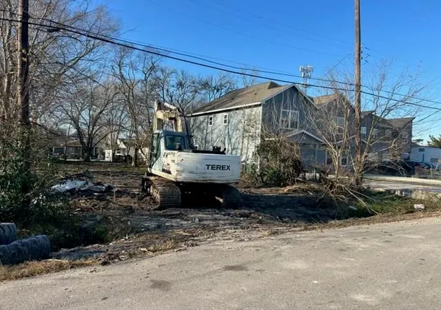 Photo 2 of Land for sale at 0 Mayflower St, Houston, TX 77051 | MLS# 66766370 | Listing updated on 2026-04-13