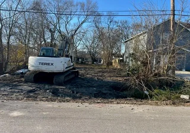 Photo 3 of Land for sale at 0 Mayflower St, Houston, TX 77051 | MLS# 66766370 | Listing updated on 2026-04-13