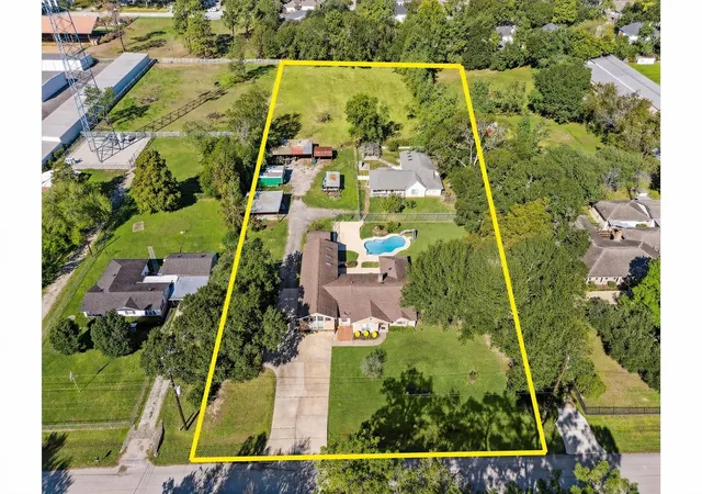Photo 2 of Land for sale at 13012 Kathy Ln, Cypress, TX 77429 | MLS# 20067867 | Listing updated on 2026-08-17