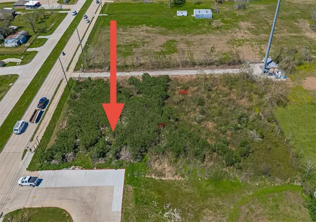 1st image of 00 Bailey Rd, Pearland, TX 77584 | MLS# 22788021