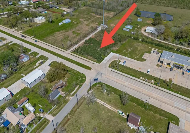2nd image of 00 Bailey Rd, Pearland, TX 77584 | MLS# 22788021