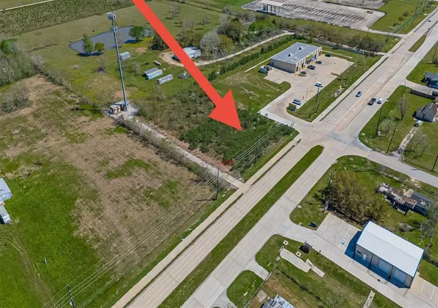 Photo 3 of Land for sale at 00 Bailey Rd, Pearland, TX 77584 | MLS# 22788021 | Listing updated on 2026-03-18