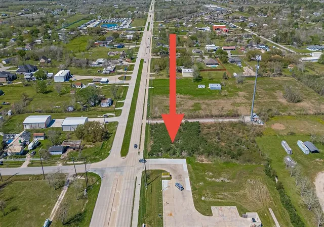 Photo 3 of Land for sale at 00 Bailey Rd, Pearland, TX 77584 | MLS# 22788021 | Listing updated on 2026-03-18
