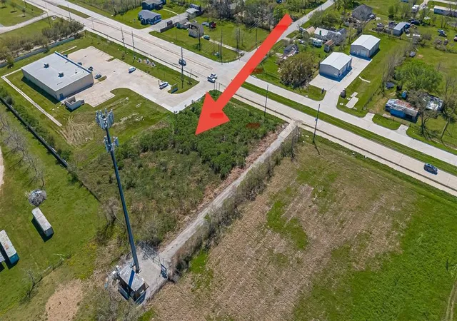 Photo 4 of Land for sale at 00 Bailey Rd, Pearland, TX 77584 | MLS# 22788021 | Listing updated on 2026-03-18
