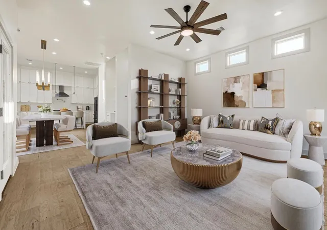 Photo 1 of Single family home for sale at 5619 Val Verde St #A, Houston, TX 77057 | MLS# 65503431 | Listing updated on 2026-09-01