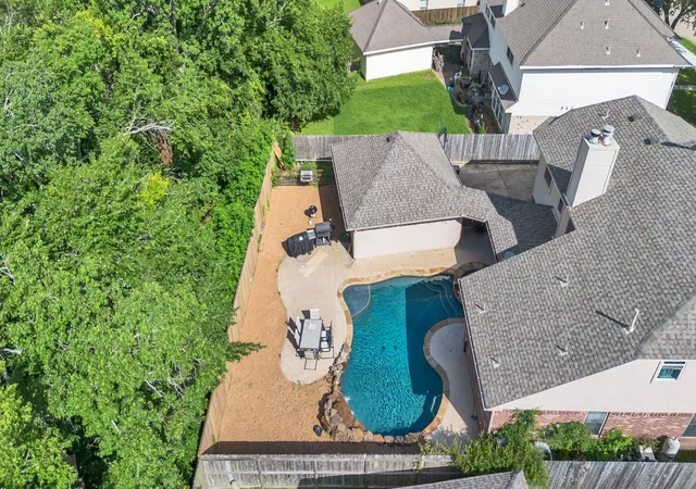 4th image of 7318 Timberline Dr, Pasadena, TX 77505 | MLS# 70044345