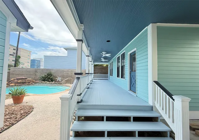 1st image of 2207 Avenue P, Galveston, TX 77550 | MLS# 82796684