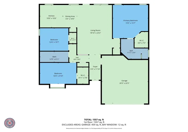 25th image of 4415 Jackson St, Santa Fe, TX 77517 | MLS# 3618058
