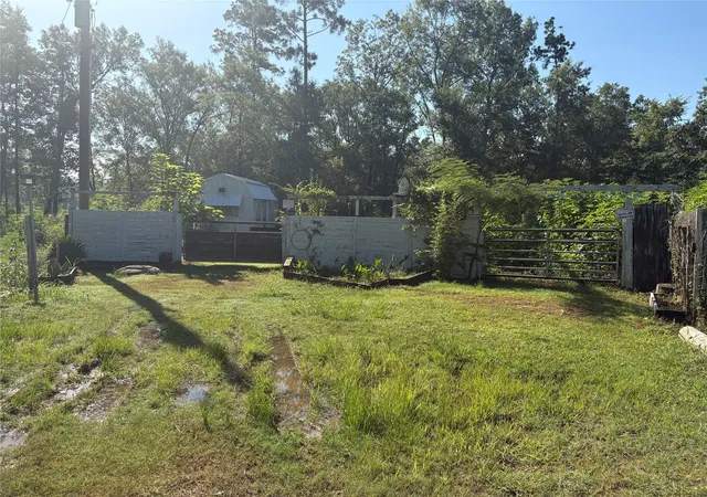 Photo 1 of Single family home for sale at 155 Brackenridge, Livingston, TX 77351 | MLS# 69345562 | Listing updated on 2026-08-10