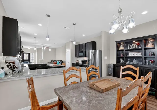 5th image of 4718 Milagro Loop, Bryan, TX 77807 | MLS# 57977223