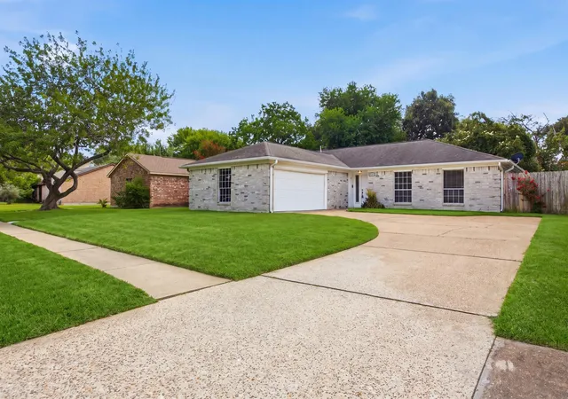Photo 1 of Single family home for sale at 22603 Deville Dr, Katy, TX 77450 | MLS# 49916379 | Listing updated on 2026-09-12