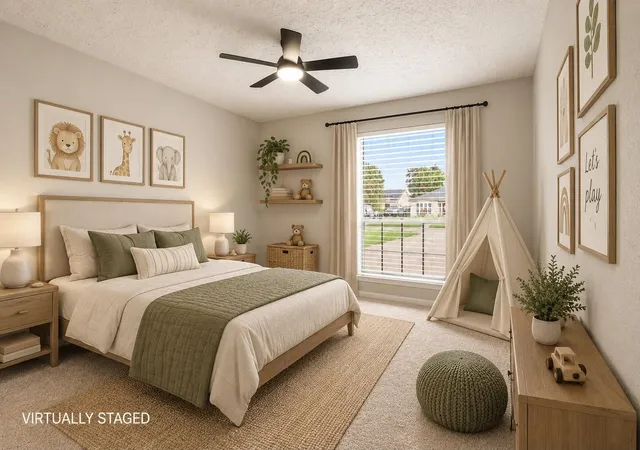 Photo 4 of Single family home for sale at 22603 Deville Dr, Katy, TX 77450 | MLS# 49916379 | Listing updated on 2026-09-12