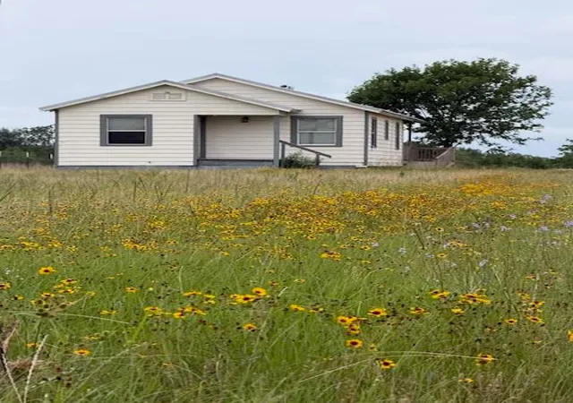 Photo 1 of Land for sale at 1240 Crooked Rd, Cat Spring, TX 78933 | MLS# 48907959 | Listing updated on 2026-08-10