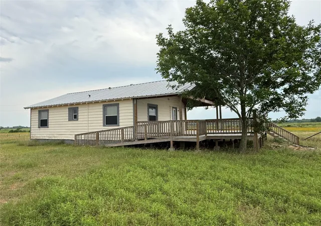 Photo 3 of Land for sale at 1240 Crooked Rd, Cat Spring, TX 78933 | MLS# 48907959 | Listing updated on 2026-08-10
