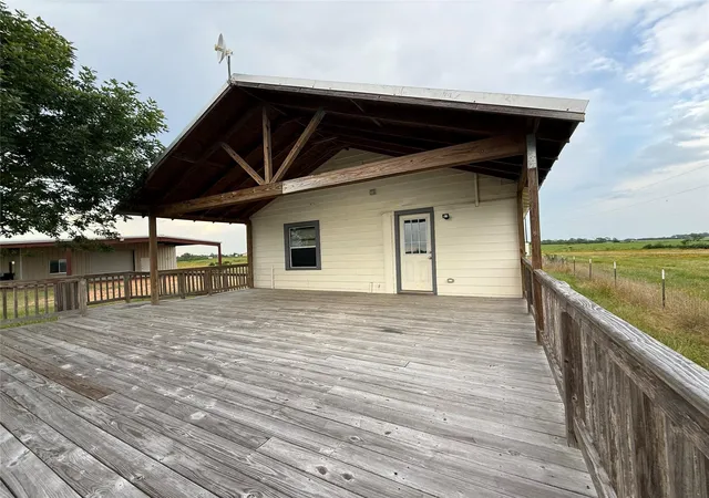 Photo 4 of Land for sale at 1240 Crooked Rd, Cat Spring, TX 78933 | MLS# 48907959 | Listing updated on 2026-08-10