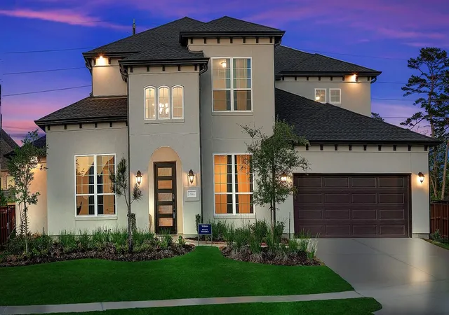 Photo 1 of Sale Pending at 5361 Cherry Spring Dr, Spring, TX 77386 | MLS# 87761226 | Listing updated on 2026-09-16