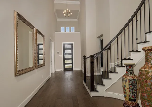 Photo 3 of Sale Pending at 5361 Cherry Spring Dr, Spring, TX 77386 | MLS# 87761226 | Listing updated on 2026-09-16