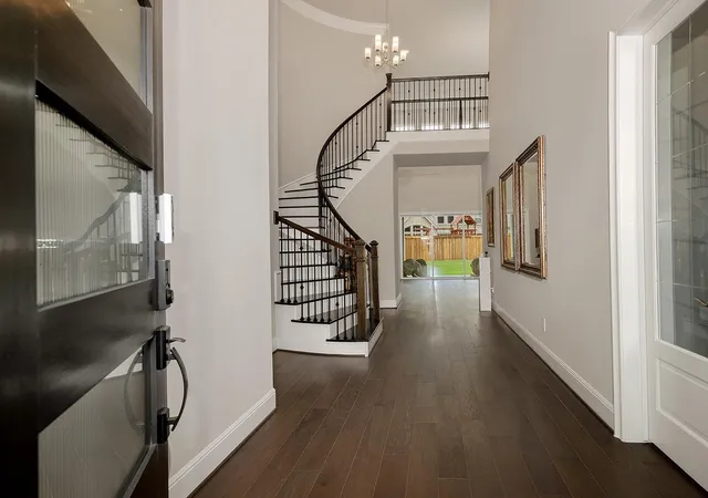 Photo 3 of Sale Pending at 5361 Cherry Spring Dr, Spring, TX 77386 | MLS# 87761226 | Listing updated on 2026-09-16