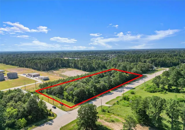 Photo 1 of Land for sale at 00 Ed Kharbat Dr, Conroe, TX 77301 | MLS# 76164526 | Listing updated on 2026-09-02