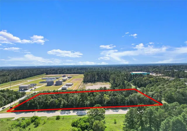 Photo 3 of Land for sale at 00 Ed Kharbat Dr, Conroe, TX 77301 | MLS# 76164526 | Listing updated on 2026-09-02