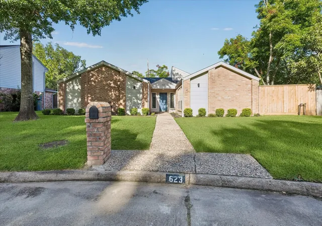 2nd image of 623 Sancroft Ct, Katy, TX 77450 | MLS# 9678193