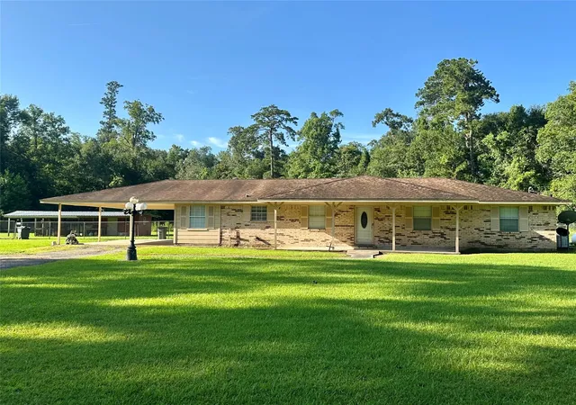 2nd image of 13379 Fm 770, Saratoga, TX 77585 | MLS# 13382202