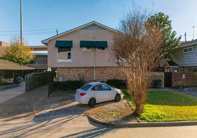 1st image of 4723 Merwin St, Houston, TX 77027 | MLS# 89995554