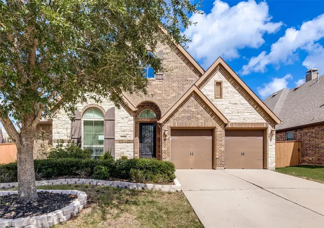 Photo 1 of Single family home for sale at 10822 Croftmore Dr, Richmond, TX 77407 | MLS# 24630142 | Listing updated on 2026-08-27