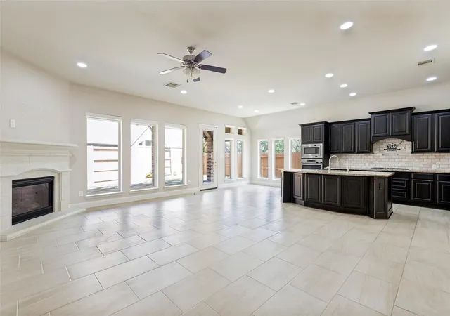 Photo 3 of Single family home for sale at 10822 Croftmore Dr, Richmond, TX 77407 | MLS# 24630142 | Listing updated on 2026-08-27