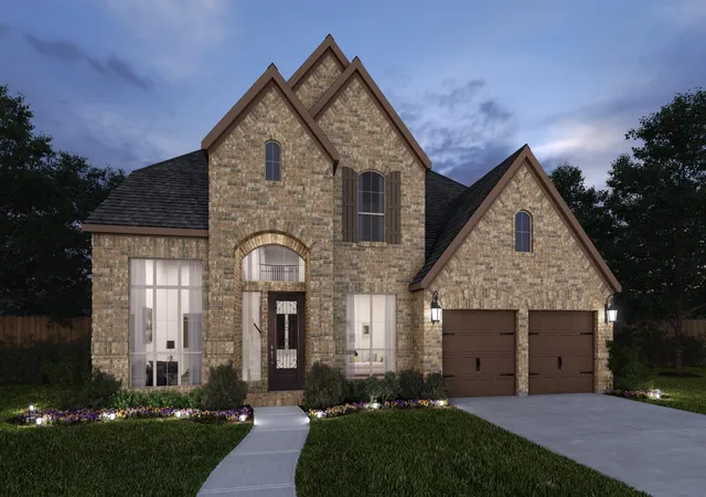 1st image of 16519 Blissful Day Wy, Hockley, TX 77447 | MLS# 53455759