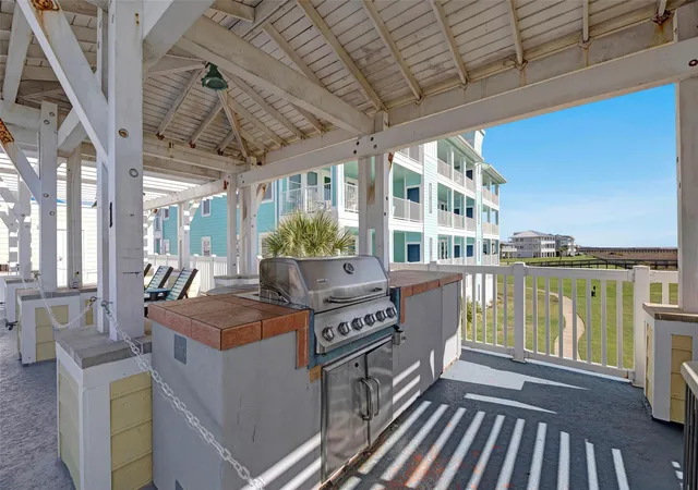 2nd image of 26550 Mangrove Dr, Galveston, TX 77554