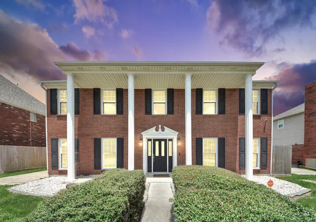 3rd image of 6603 Coldstream Dr, Pasadena, TX 77505 | MLS# 12480381